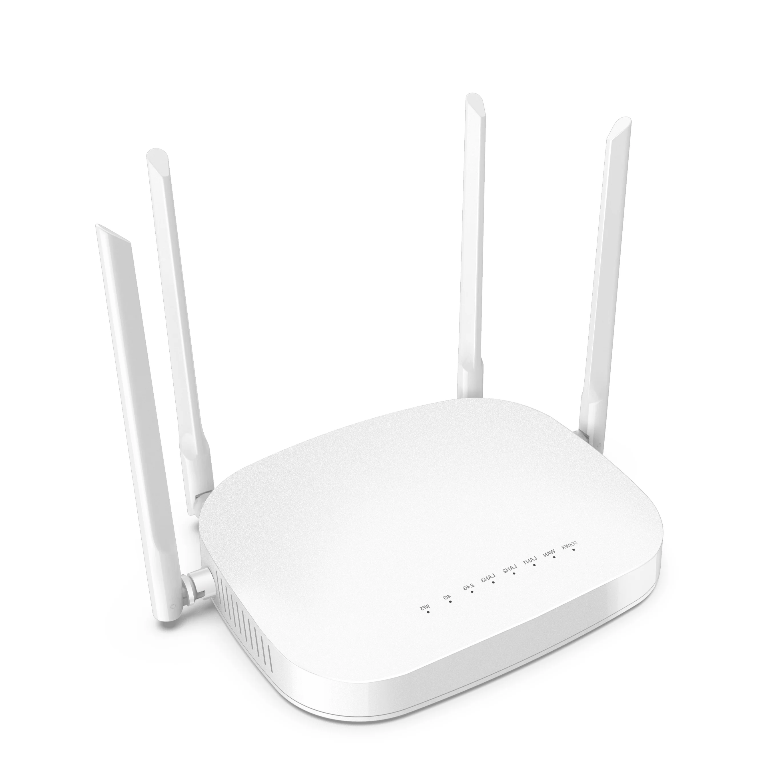 LINBLE 10/100M Ethernet LAN and WAN Interfaces Internal and Wired Broadband Access Compatible 4G/3G/2G home Networks Router